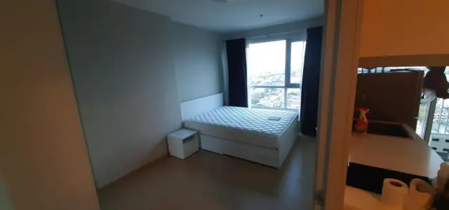 ขาย คอนโดฟิวส์ เซนเซ่ บางแค 2 นอน 2 น้ำ ชั้น 22 วิวขั้นเทพ แถมราคาเทพกว่า บอกเลยถ้าพลาดแล้วจะเสียดาย images