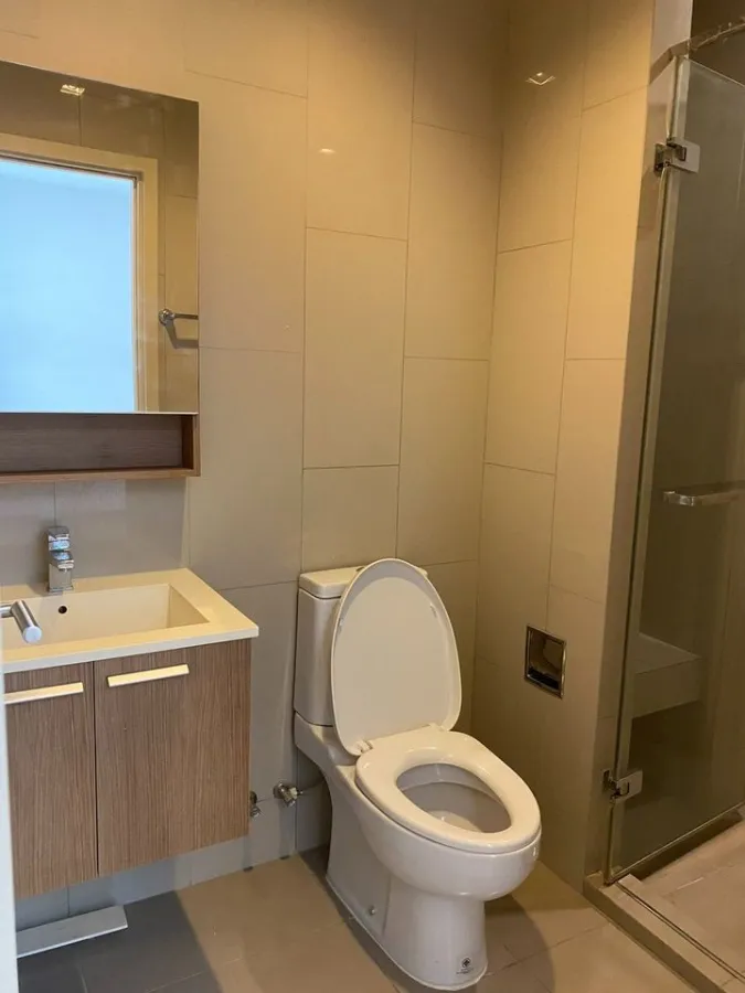 ขาย Hasu Haus คอนโดสไตล์รีสอร์ท เดินทางสะดวก สบาย ห้องเปล่า กั้นเป็นสัดส่วน รีบจับจองเป็นเจ้าของเลย