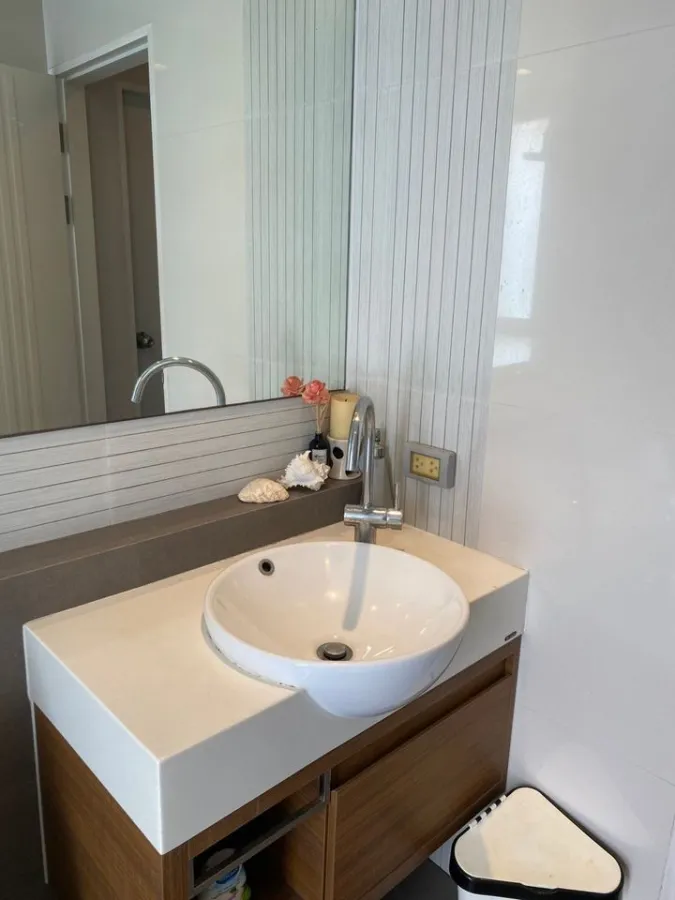ให้เช่า คอนโด Tree Condo Luxe Sukhumvit 52 ห้องขนาดกว้าง เหมาะสำหรับครอบครัว ราคาดี รีบจองเลย