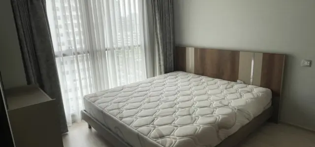 ขาย ให้เช่า!! คอนโด ริธึ่ม รางน้ำ ห้องเลขที่ 10/190 ห้องสวย เฟอร์พร้อมเครื่องใช้ไฟฟ้าครบ ห้ามพลาด!! images