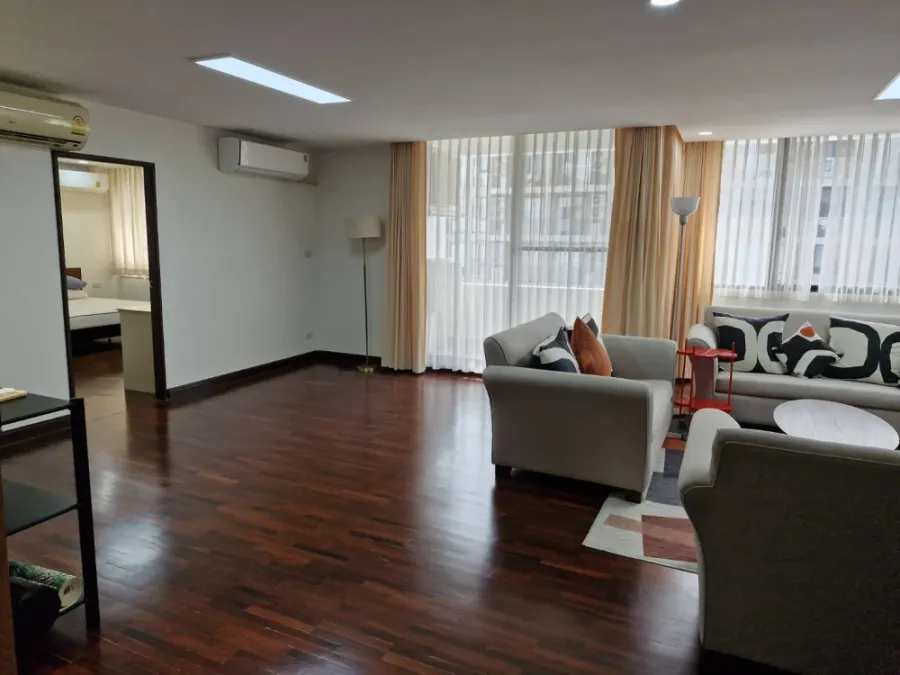 🔥 ให้เช่า Casa Sukhumvit ทำเลทอง สุขุมวิท 10 ใกล้สวนเบญจกิติ