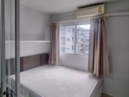 ขาย Plum Condo Park Rangsit ชั้น 8 มาพร้อมการตกแต่งที่ครบครัน สนใจจองเลย images