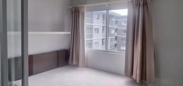 ขาย Plum Condo Park Rangsit ชั้น 8 มาพร้อมการตกแต่งที่ครบครัน สนใจจองเลย images