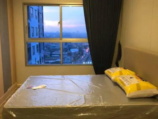 For rent Izzy Condo Suksawat, fully furnished, ready to move in, hurry! images