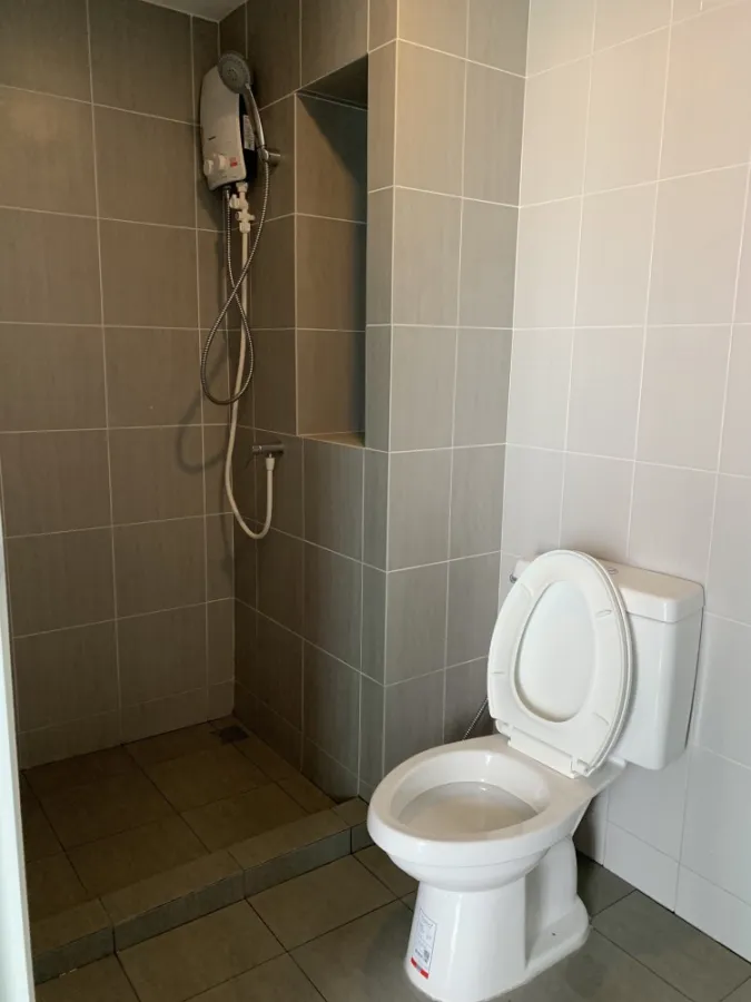 Condo for rent, Kensington Sukhumvit-Thepharak, high floor, city view, special price, do not miss