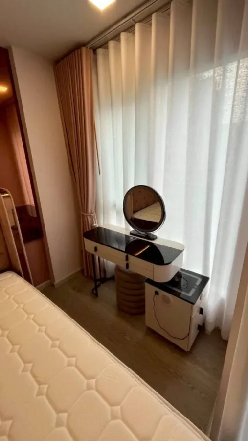 For rent Kave Town Island ห้องใหญ่ บิวท์อิน เฟอร์นิเจอร์จัดเต็ม บอกเลยว่าพลาดแล้วจะเสียดายทีหลัง