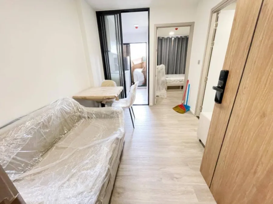 🏠🌃 Condo for Rent: Atmoz Portrait Srisaman 🏠🌃