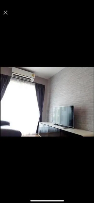 ขาย/ให้เช่า lumpini place bangna km.3 ชั้น5 ตึกB ห้องสะอาด เฟอร์ครบแน่นๆ อยู่สบายๆ ห้ามพลาด