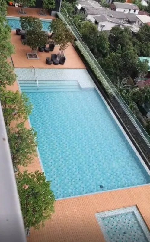 ขาย คอนโด เดอะทรี ริโอ้ บางอ้อ สเตชั่น ห้องเปล่า สิ่งอำนวยความสะดวกครบ ราคาดี ห้ามพลาดจ้า