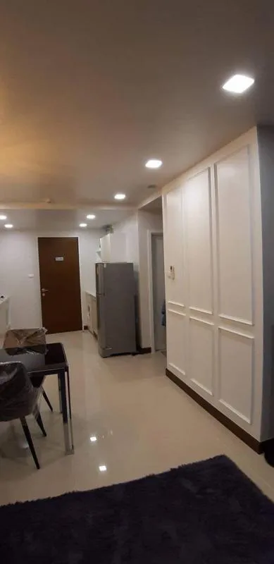 ขาย ไอวี่ รัชดา ห้องสวยเฟอร์ดีเวอร์ รีบๆเรยจ้า