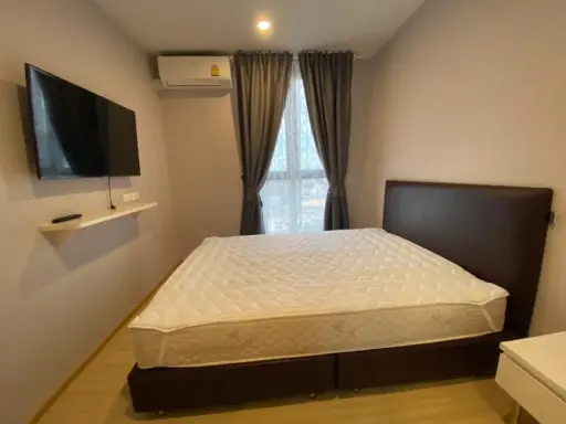 ให้เช่า Plum Condo Pinklao Station ชั้น 21 ห้องมุม แต่งครบ น่าอยู่ จองเลย ด่วนๆ images