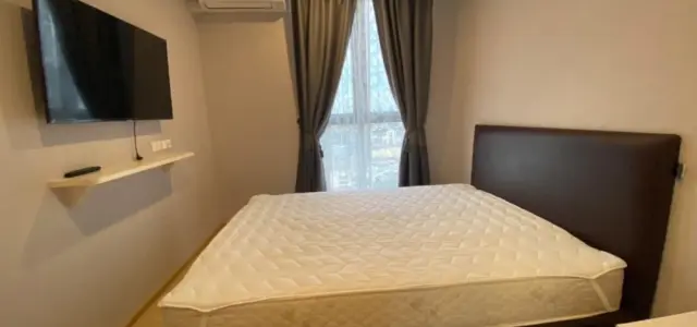 ให้เช่า Plum Condo Pinklao Station ชั้น 21 ห้องมุม แต่งครบ น่าอยู่ จองเลย ด่วนๆ images