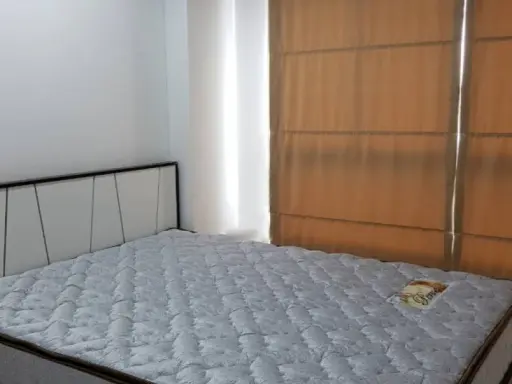 For rent, Lumpini Place Rama 4 - Kluaynamthai, fully furnished, convenient transportation, do not miss