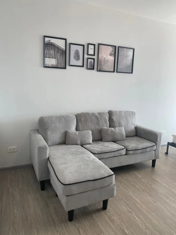 For sale, for rent, Regent Home Bang Son Phase 2, beautiful room, good view, sharing a wall with an adjacent room on only one side, must arrange.