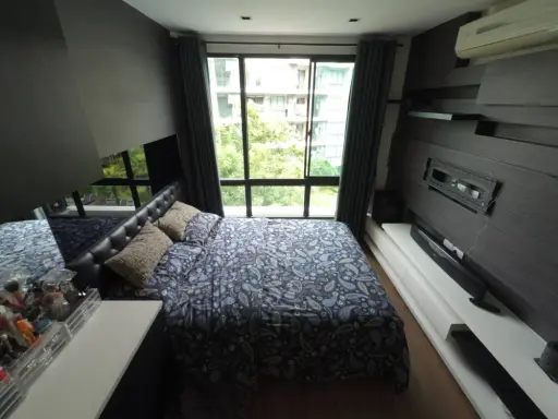 ขาย ให้เช่า ไอคอนโด สุขุมวิท 103 ชั้น 4 ห้องมุม วิวสระว่ายน้ำ + สวน ห้องใหญ่มาก มาแต่ตัวเข้าอยู่ได้เ้ลย images