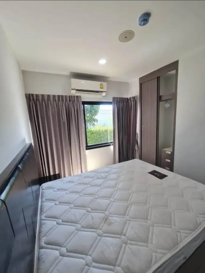 For rent: Viia7 Condo, Building F, 5th floor, fully furnished, electrical appliances included. Reserve now, don't miss out!