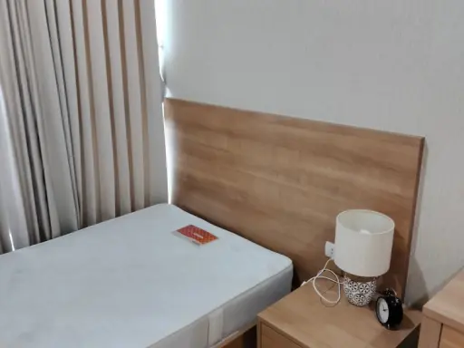 ให้เช่า!! คอนโด ริทึ่ม สุขุมวิท 50 ชั้น 12 ตึก A ห้องกว้างขวางน่าอยู่ เฟอร์นิเจอร์ครบ จองเลย!! images