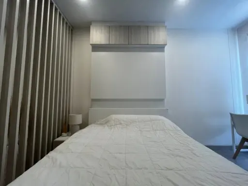 ให้เช่า Supalai Lite ท่าพระ-วงเวียนใหญ่ ห้องน่าอยู่ เฟอร์ เครื่องใช้ไฟฟ้าครบ อย่ามัวมองให้มาจองเลย images