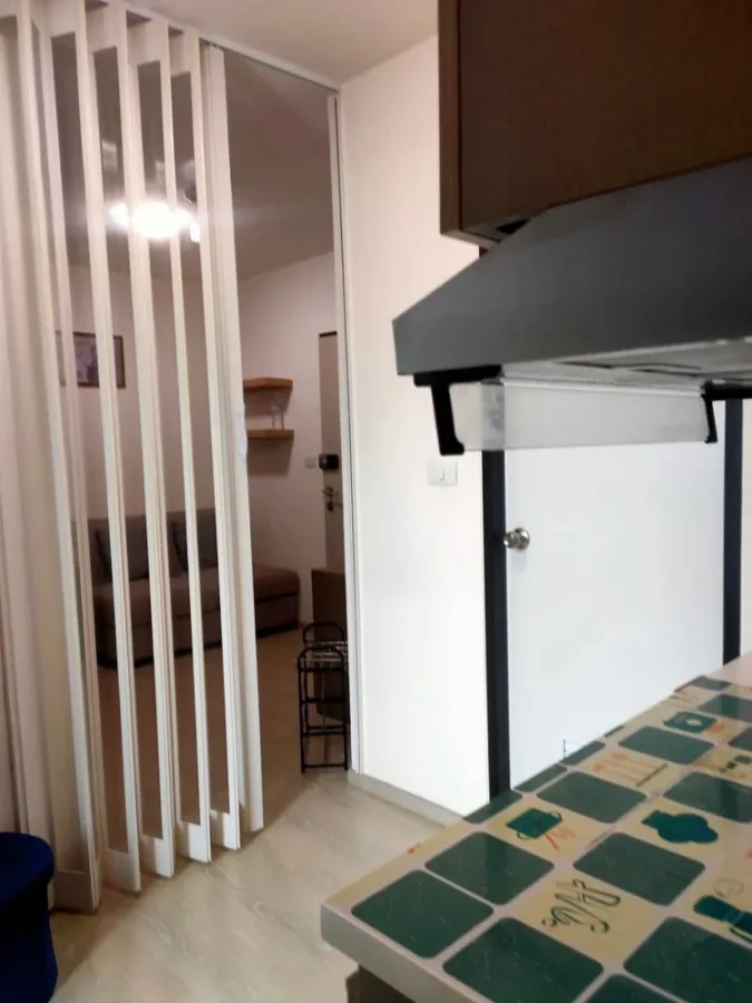 For rent: Grene Donmuang-Songprapha, a lovely room with fully furnished. Reserve now!