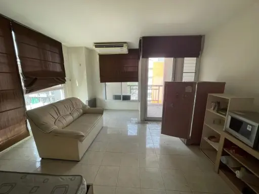Sunshine Condominium for sale, corner room, not crowded, quiet, ready to move in. Don't postpone past booking now.