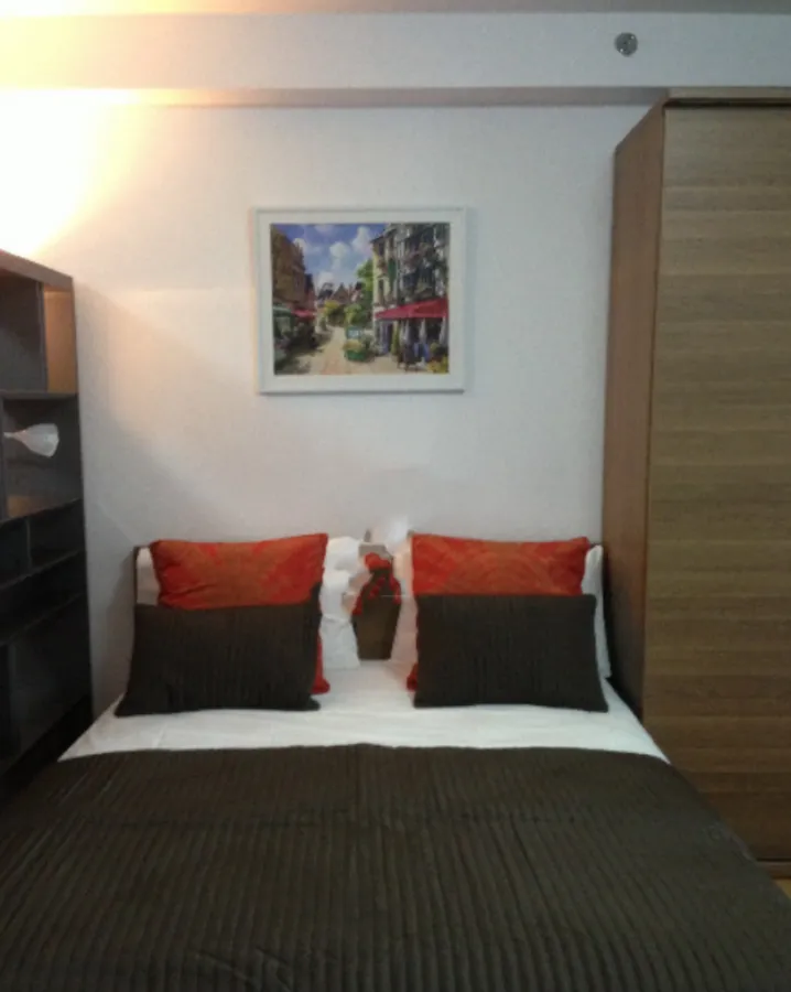Condo for rent, Supalai Park Asoke-Ratchada, south, central area, ready to move in Can't miss it