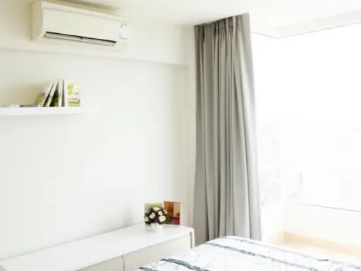 For rent, M Society, Muang Thong Thani, 1 bedroom, fully furnished, 29th floor, amazing view, ready to move in. Book now. If you are slow, you will be satisfied for sure.