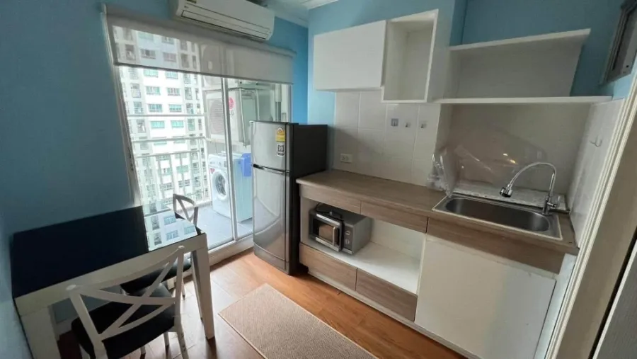 🏠🌃 Condo for Rent: Lumpini Park Pinklao 🏠🌃
