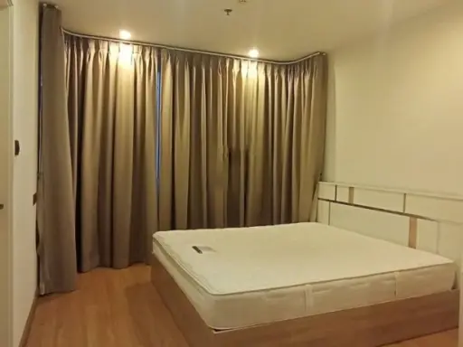 For rent Supalai Wellington, convenient transportation, ready to move in. Don't wait.