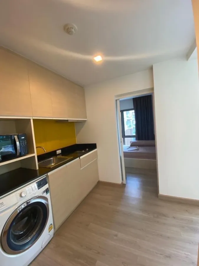 Sunrisa for rent, two-story room, spacious space, comfortable to live in, wide balcony, comfortable sea breeze, don't miss it!!