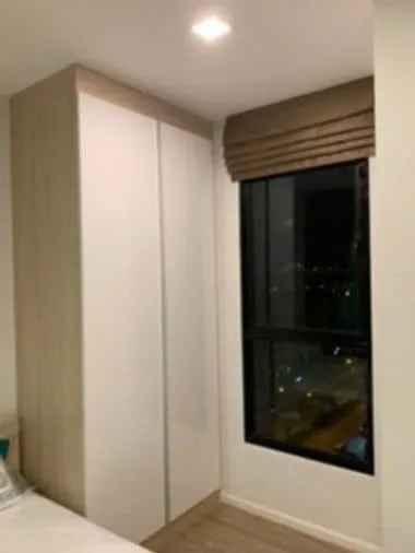 ปล่อยเช่า Episode condo พหลโยธิน-สะพานใหม่ เฟอร์นิเจอร์ครบชุด พร้อมเข้าอยู่ ดีแบบนี้จองเลย