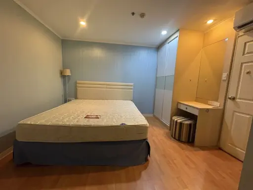 ให้เช่า Lumpini ville Ramkhamhaeng 44 ชั้น 22 ห้องแต่งครบ น่าอยู่ จองเลย ห้ามพลาด images