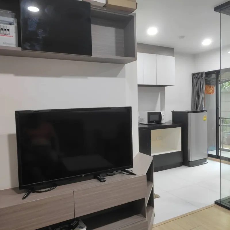 ขาย VIIA 7 Bangna by Apasiri ห้องน่าอยู่ ในทำเลดี มาพร้อมสิ่งอำนวยความสะดวกครบครัน ไม่จองไหวหรอ
