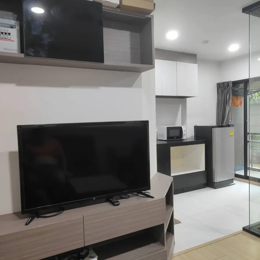 ขาย VIIA 7 Bangna by Apasiri ห้องน่าอยู่ ในทำเลดี มาพร้อมสิ่งอำนวยความสะดวกครบครัน ไม่จองไหวหรอ