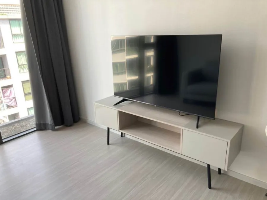 ให้เช่า Quintara Treehaus Sukhumvit 42 ห้องมุมได้ความเป็นส่วนตัว สะดวกครบจบที่เดียว จองเลยจ้า