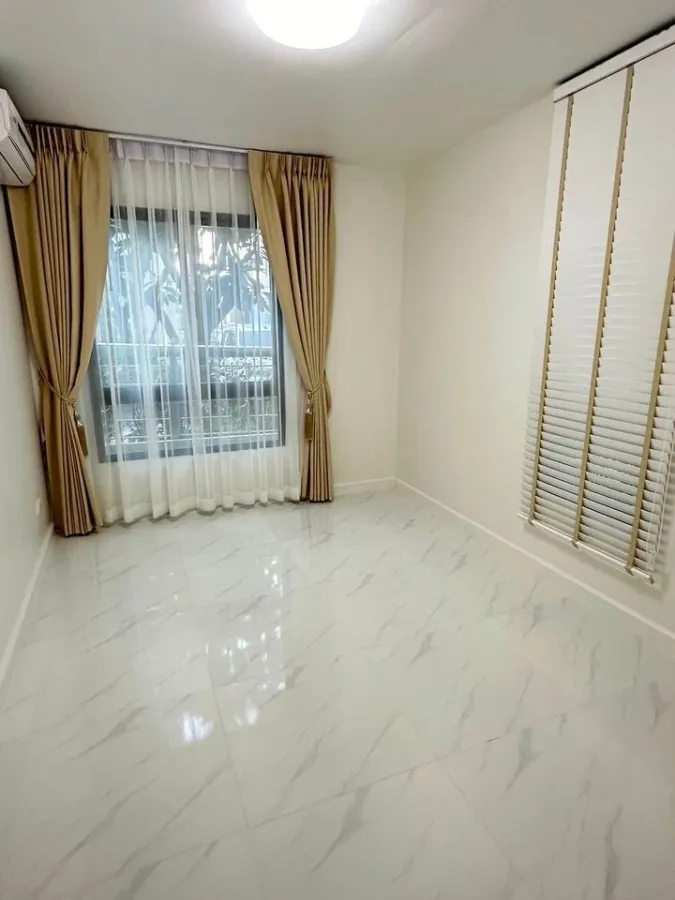 ขาย I condo สุขุมวิท 105 ห้องตกแต่ง Buit-In สุดปัง สไตล์มินิมอลมูจิ น่าอยู่ขนาดนี้ จองเลย ด่วนๆ