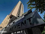 ให้เช่า Noble Revent ห้องอยู่ชั้นสูง พื้นที่ใช้สอยเยอะ ในทำเลเริ่ดๆ รีบจองก่อนพลาด