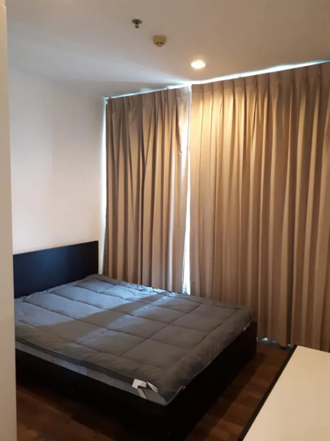 ขาย/เช่า คอนโด เดอะ บลูม สุขุมวิท 71 ชั้นสูง วิวสวย เฟอร์ครบ อย่ารอช้า