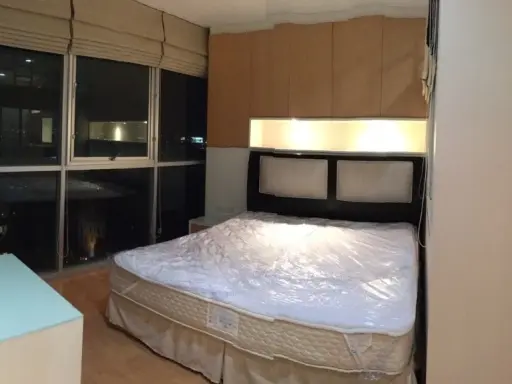 ให้เช่า St.Louis Grand Terrace ชั้น 14 ห้องน่าอยู่ มาพร้อมการตกแต่งที่ครบครัน จองเลย images