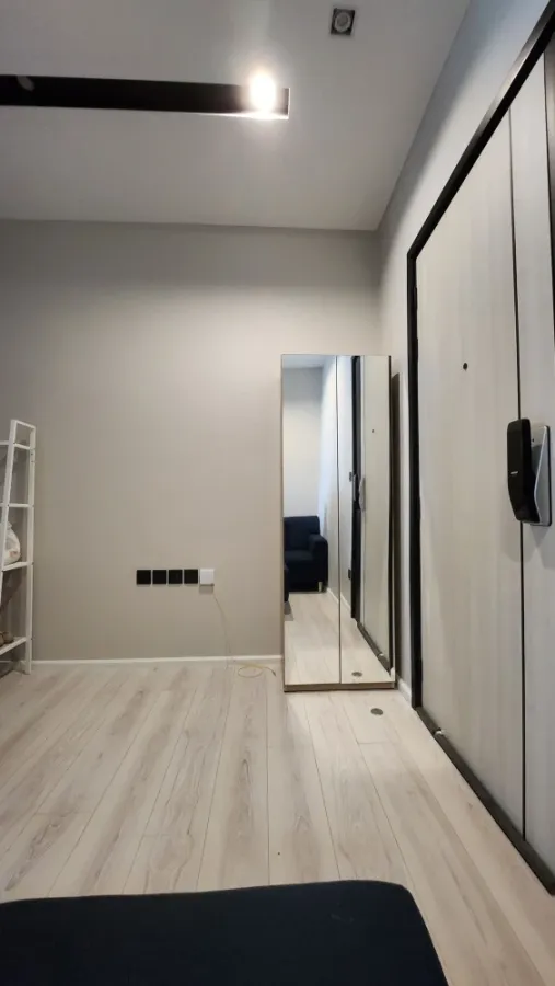 ให้เช่า The Room Phayathai ชั้น 8 ห้องกว้างอยู่สบาย แต่งครบ สนใจรีบจองเลย ด่วนๆ