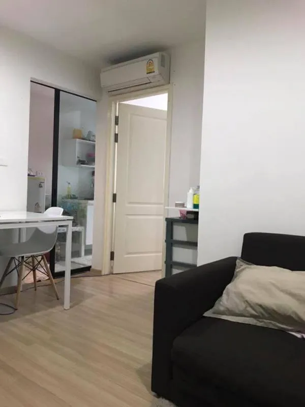 ขาย/เช่า ด่วน!! บี ลอฟท์ สุขุมวิท 109 ห้องสวย พร้อมเฟอร์นิเจอร์ Built in รีบจองเลย!!