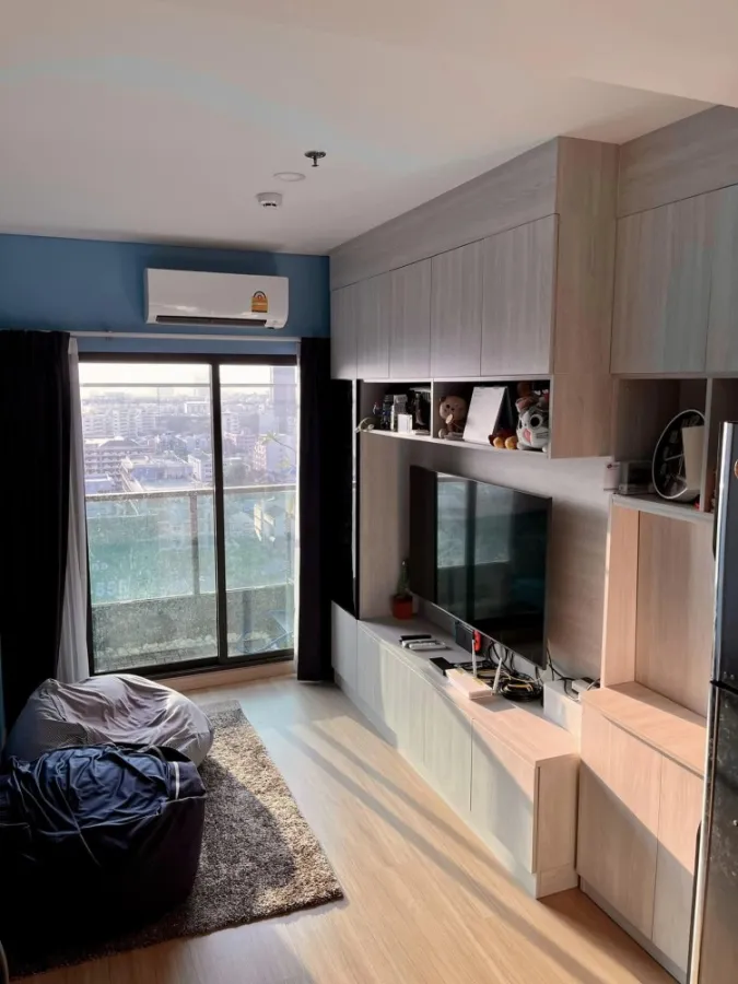 For sale , rent Lumpini Suite Dindaeng-Ratchaprarop ห้องน่าอยู่ บิ้วอินทอย่างดี ราคาสุดคุ้ม อย่าช้า