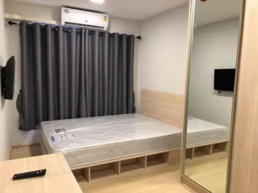 ให้เช่า Plum condo Alive rangsit เฟส1 เฟอร์ครบ ห้องใหม่ เปิดซิง สนใจรีบติดต่อด่วน