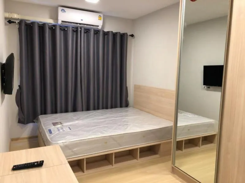 ให้เช่า Plum condo Alive rangsit เฟส1 เฟอร์ครบ ห้องใหม่ เปิดซิง สนใจรีบติดต่อด่วน
