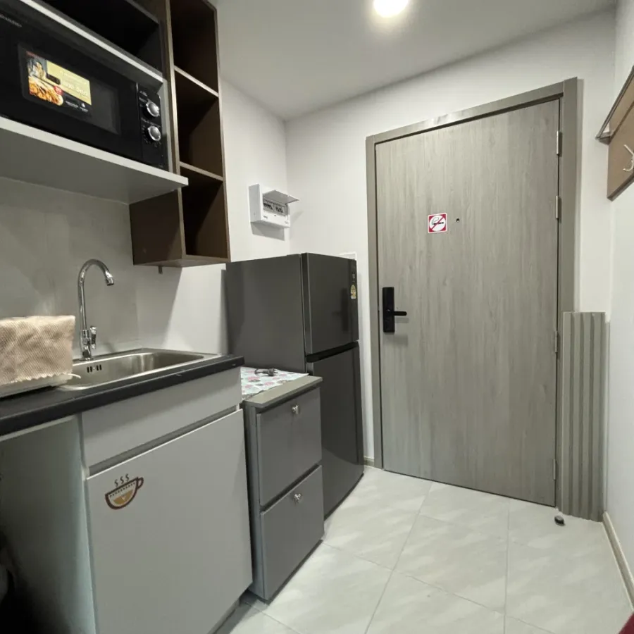 🏠🌃 ให้เช่า ศุภาลัย เซนส์ ศรีนครินทร์ 🏠🌃