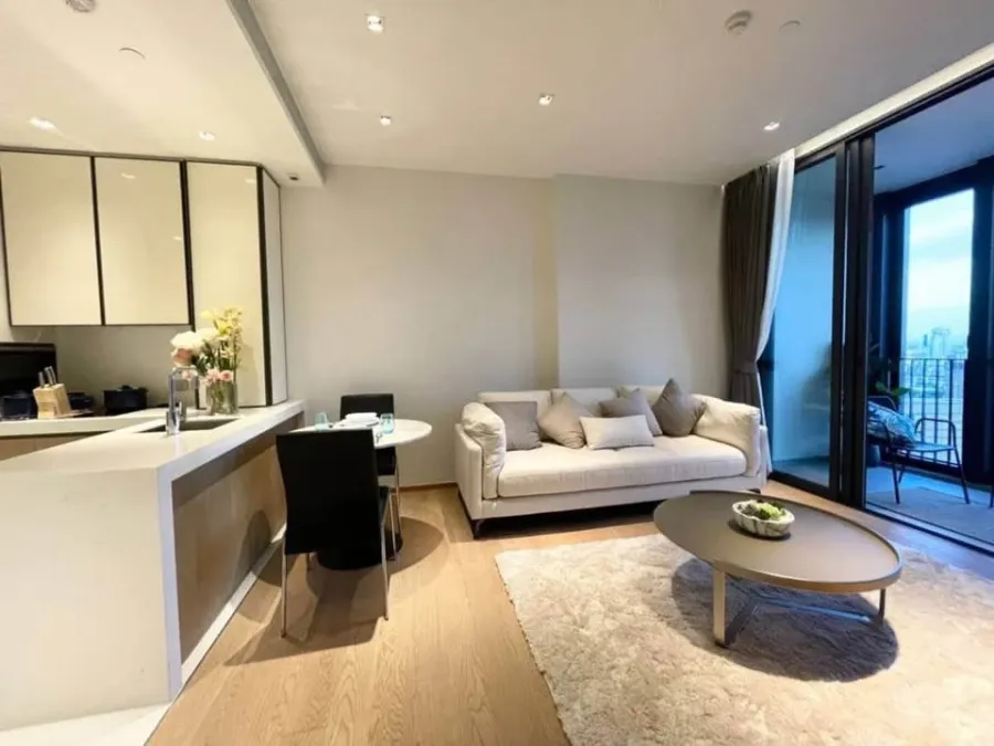 🏠🌃 ให้เช่า คอนโด บีทนิค สุขุมวิท 32 🏠🌃