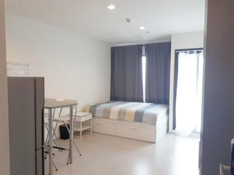 ให้เช่า คอนโด ริทึ่ม สุขุมวิท 36-38 ห้องใหม่สดๆร้อนๆ เฟอร์เยอะ มีเครื่องซักผ้า รีบมาเช่ากันเลยนะคะ