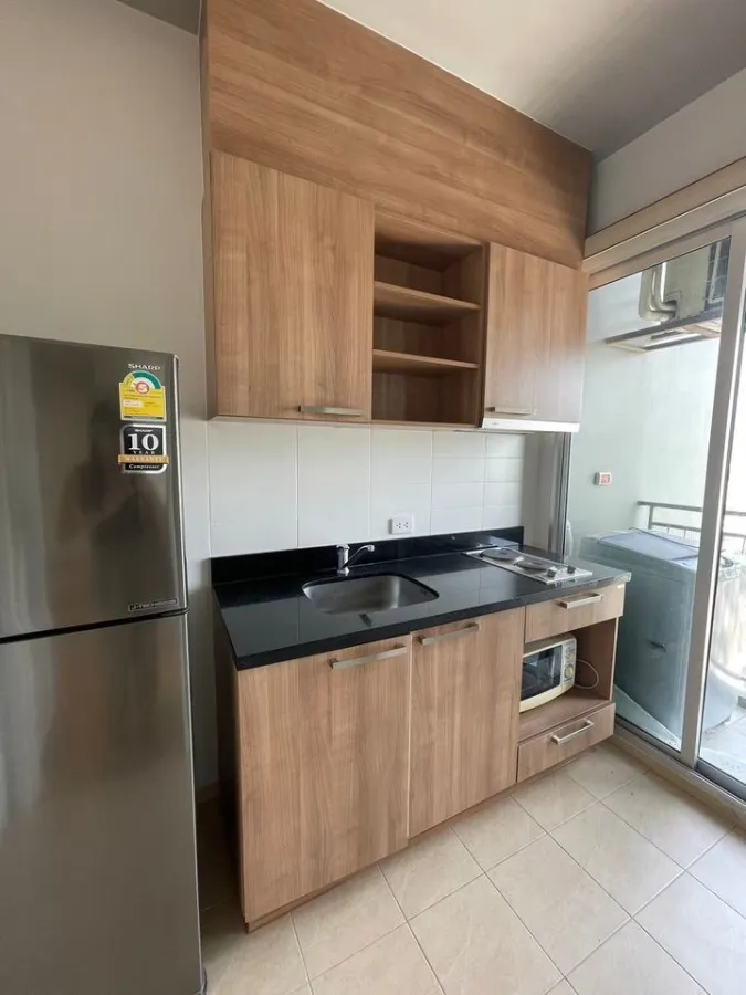ให้เช่า ขาย Hive Sathorn ห้องกว้างขวาง พื้นที่ใช้สอยเยอะ ราคาอย่างคุ้ม ต้องรีบมาจับจองด่วนๆ