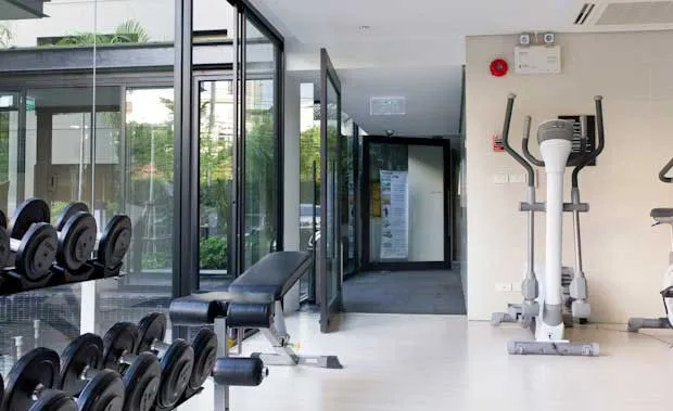 ขาย/เช่า เดอะ ซี๊ด มูซี่ สุขุมวิท 26 ห้องสวย เฟอร์นิเจอร์พร้อมอยู่ อย่ารอช้า