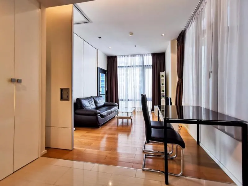 มาแล้ว Circle 2 Living Prototype ให้เช่า ห้องมุม ไม่วุ่นวาย เงียบสงบ ส่วนตัวสุดๆ แถมตกแต่งครบ รีบเลย