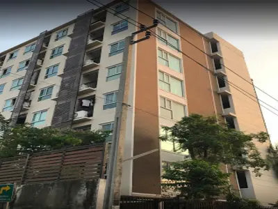 Condo Regent Home 14 Sukhumvit 93